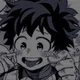 Izuku Midoriya 