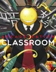 Assassin Classroom