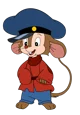 Fievel Mousekewitz