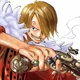 Sanji Vinsmoke