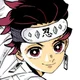 Tanjiro Kamado
