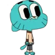 Gumball Watterson 
