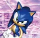SADX Sonic