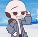 Sans-Gacha online
