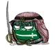 Saudia Arabiaball