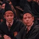Gemelos Weasley 