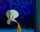 Squidward 