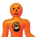 Orange Man