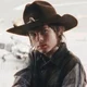 Carl Grimes 
