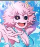 Mina Ashido 