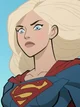 Supergirl -Mother-