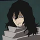 Aizawa Shouta