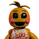 Toy Chica 