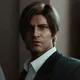 Leon S Kennedy