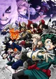 My hero Academia 