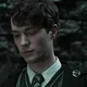 Tom Riddle 