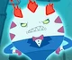 G peppermint butler