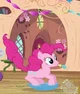 Cake -pinkie pie