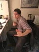 Derek Klena