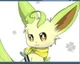 Clover the Leafeon