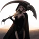 Lady death 