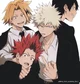 Bakusquad 