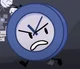 Clock- bfb