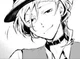 Boyfriend Chuuya