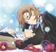 Dazai and Chuuya