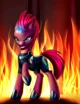 Tempest Shadow