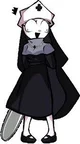 Taki the Nun FNF