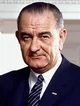 Lyndon B Johnson 