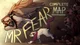 MR fear  WC MAP