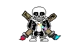 UVHyperInkSans