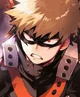 Bakugou