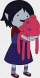 Young Marceline