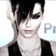 Bill kaulitz 