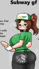 Subway GF