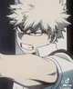 Katsuki Bakugo