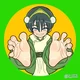 Toph Beifong Pies