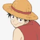 Monkey D Luffy