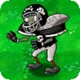 Giga-Football Zombie