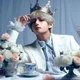 Kim taehyung 