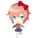 Chibi Sayoris 