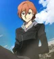 Chuuya Nakahara