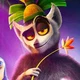 King Julien