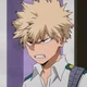 Katsuki Bakugo