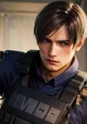 Leon Kennedy