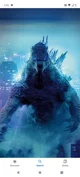 Titanus Godzilla