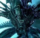Xenomorph queen